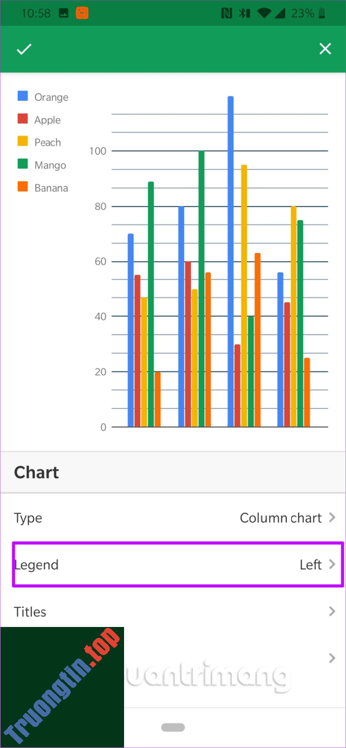 Cách&nbsp;chỉnh&nbsp;sửa&nbsp;ghi&nbsp;chú&nbsp;biểu&nbsp;đồ&nbsp;trong&nbsp;Google&nbsp;Sheets