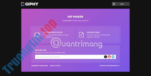 Cách&nbsp;chuyển&nbsp;màn&nbsp;hình&nbsp;máy&nbsp;tính&nbsp;thành&nbsp;ảnh&nbsp;GIF