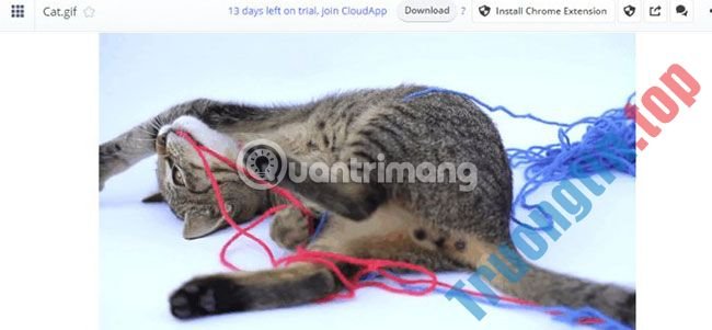 Cách&nbsp;chuyển&nbsp;màn&nbsp;hình&nbsp;máy&nbsp;tính&nbsp;thành&nbsp;ảnh&nbsp;GIF