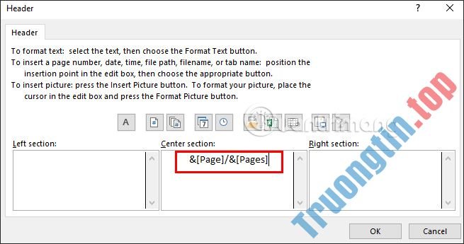 Cách&nbsp;đánh&nbsp;số&nbsp;trang&nbsp;trong&nbsp;Excel&nbsp;cực&nbsp;nhanh&nbsp;và&nbsp;dễ