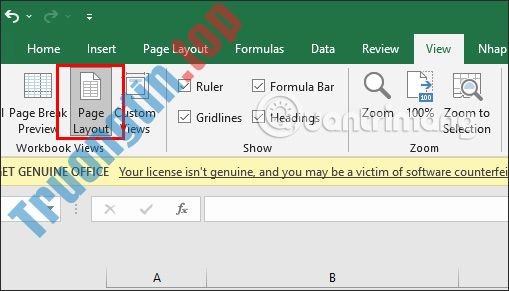 Cách&nbsp;đánh&nbsp;số&nbsp;trang&nbsp;trong&nbsp;Excel&nbsp;cực&nbsp;nhanh&nbsp;và&nbsp;dễ