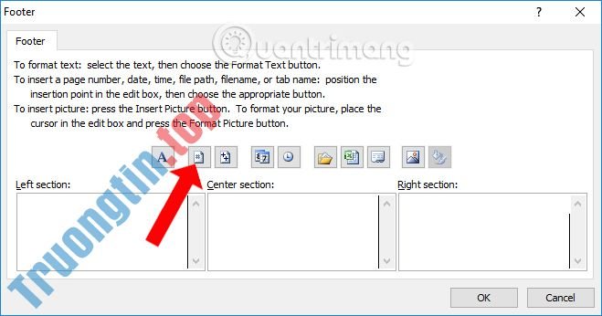 Cách&nbsp;đánh&nbsp;số&nbsp;trang&nbsp;trong&nbsp;Excel&nbsp;cực&nbsp;nhanh&nbsp;và&nbsp;dễ