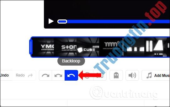 Cách&nbsp;đảo&nbsp;ngược&nbsp;video&nbsp;trực&nbsp;tuyến&nbsp;miễn&nbsp;phí