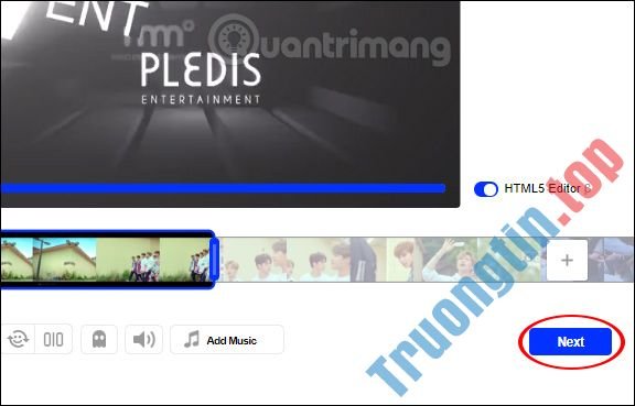 Cách&nbsp;đảo&nbsp;ngược&nbsp;video&nbsp;trực&nbsp;tuyến&nbsp;miễn&nbsp;phí