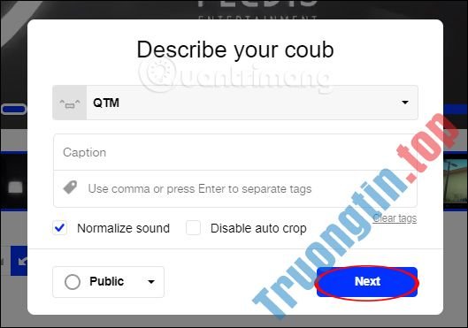 Cách&nbsp;đảo&nbsp;ngược&nbsp;video&nbsp;trực&nbsp;tuyến&nbsp;miễn&nbsp;phí