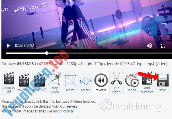 Cách&nbsp;đảo&nbsp;ngược&nbsp;video&nbsp;trực&nbsp;tuyến&nbsp;miễn&nbsp;phí