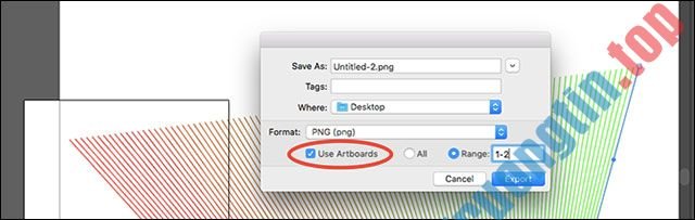 Cách&nbsp;lưu&nbsp;file&nbsp;AI&nbsp;trong&nbsp;Adobe&nbsp;Illustrator&nbsp;thành&nbsp;JPG&nbsp;và&nbsp;các&nbsp;định&nbsp;dạng&nbsp;ảnh&nbsp;khác