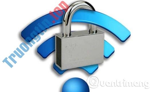 Cách&nbsp;phát&nbsp;hiện&nbsp;khi&nbsp;mạng&nbsp;wifi&nbsp;của&nbsp;bạn&nbsp;bị&nbsp;trộm