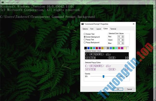 Cách&nbsp;sử&nbsp;dụng&nbsp;Command&nbsp;Prompt,&nbsp;cách&nbsp;dùng&nbsp;cmd&nbsp;trên&nbsp;Windows
