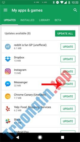 Cách&nbsp;sửa&nbsp;một&nbsp;số&nbsp;lỗi&nbsp;thường&nbsp;gặp&nbsp;trên&nbsp;Facebook&nbsp;Messenger
