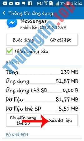 Cách&nbsp;sửa&nbsp;một&nbsp;số&nbsp;lỗi&nbsp;thường&nbsp;gặp&nbsp;trên&nbsp;Facebook&nbsp;Messenger