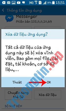 Cách&nbsp;sửa&nbsp;một&nbsp;số&nbsp;lỗi&nbsp;thường&nbsp;gặp&nbsp;trên&nbsp;Facebook&nbsp;Messenger