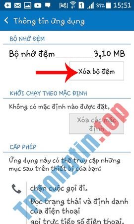 Cách&nbsp;sửa&nbsp;một&nbsp;số&nbsp;lỗi&nbsp;thường&nbsp;gặp&nbsp;trên&nbsp;Facebook&nbsp;Messenger