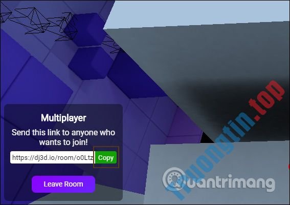 Cách&nbsp;tạo&nbsp;phòng&nbsp;ảo&nbsp;3D&nbsp;xem&nbsp;chung&nbsp;video&nbsp;YouTube