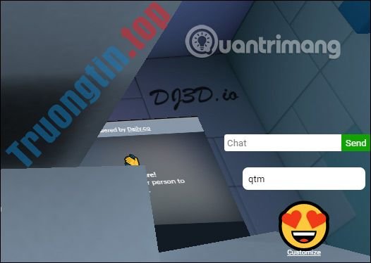Cách&nbsp;tạo&nbsp;phòng&nbsp;ảo&nbsp;3D&nbsp;xem&nbsp;chung&nbsp;video&nbsp;YouTube
