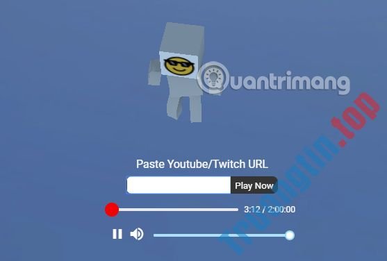 Cách&nbsp;tạo&nbsp;phòng&nbsp;ảo&nbsp;3D&nbsp;xem&nbsp;chung&nbsp;video&nbsp;YouTube