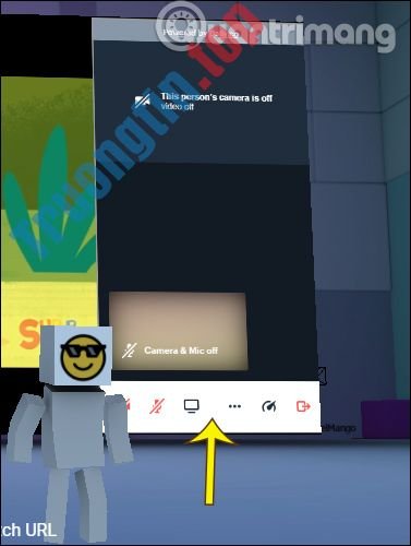 Cách&nbsp;tạo&nbsp;phòng&nbsp;ảo&nbsp;3D&nbsp;xem&nbsp;chung&nbsp;video&nbsp;YouTube