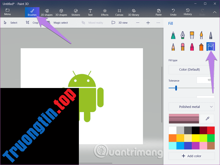 Cách&nbsp;thay&nbsp;đổi&nbsp;màu&nbsp;nền&nbsp;hình&nbsp;ảnh&nbsp;bằng&nbsp;ứng&nbsp;dụng&nbsp;Paint&nbsp;3D