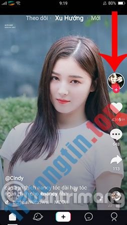 Cách&nbsp;tìm&nbsp;kiếm&nbsp;người&nbsp;dùng&nbsp;trên&nbsp;Tik&nbsp;Tok&nbsp;bằng&nbsp;ID