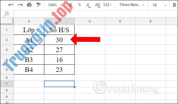 Cách&nbsp;tính&nbsp;tổng&nbsp;trên&nbsp;nhiều&nbsp;sheet&nbsp;Google&nbsp;Sheets