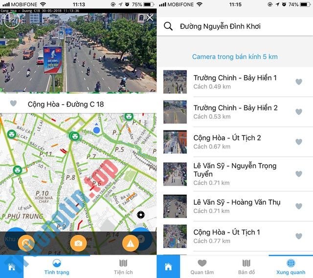 Cách&nbsp;tránh&nbsp;những&nbsp;khu&nbsp;vực&nbsp;bị&nbsp;ngập&nbsp;tại&nbsp;TP.HCM,&nbsp;Đà&nbsp;Nẵng&nbsp;và&nbsp;Hà&nbsp;Nội