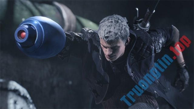 Hình&nbsp;nền&nbsp;Devil&nbsp;May&nbsp;Cry&nbsp;5&nbsp;chất&nbsp;lượng&nbsp;cao&nbsp;cho&nbsp;máy&nbsp;tính