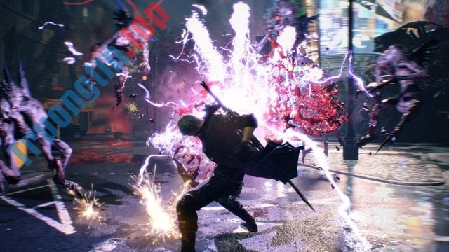 Hình&nbsp;nền&nbsp;Devil&nbsp;May&nbsp;Cry&nbsp;5&nbsp;chất&nbsp;lượng&nbsp;cao&nbsp;cho&nbsp;máy&nbsp;tính
