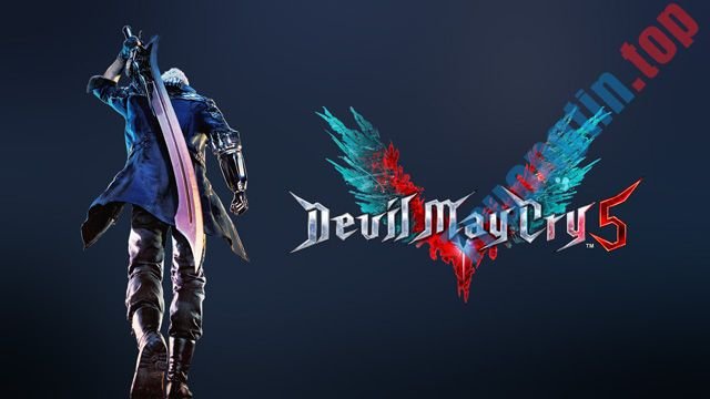 Hình&nbsp;nền&nbsp;Devil&nbsp;May&nbsp;Cry&nbsp;5&nbsp;chất&nbsp;lượng&nbsp;cao&nbsp;cho&nbsp;máy&nbsp;tính