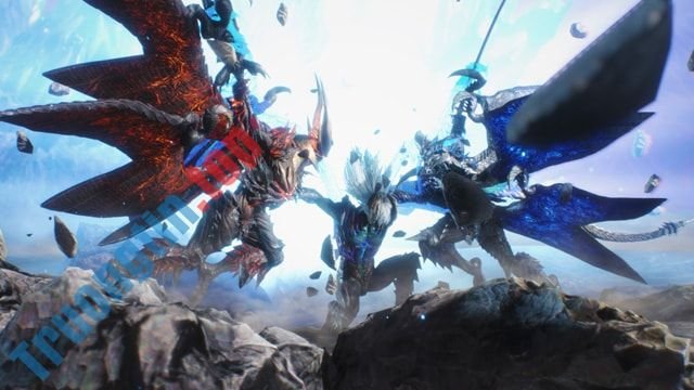 Hình&nbsp;nền&nbsp;Devil&nbsp;May&nbsp;Cry&nbsp;5&nbsp;chất&nbsp;lượng&nbsp;cao&nbsp;cho&nbsp;máy&nbsp;tính