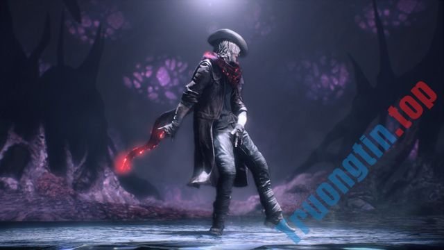 Hình&nbsp;nền&nbsp;Devil&nbsp;May&nbsp;Cry&nbsp;5&nbsp;chất&nbsp;lượng&nbsp;cao&nbsp;cho&nbsp;máy&nbsp;tính