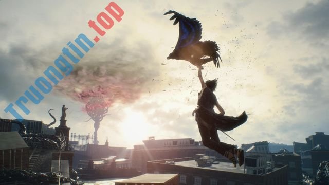 Hình&nbsp;nền&nbsp;Devil&nbsp;May&nbsp;Cry&nbsp;5&nbsp;chất&nbsp;lượng&nbsp;cao&nbsp;cho&nbsp;máy&nbsp;tính