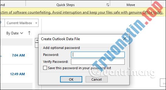 Hướng&nbsp;dẫn&nbsp;4&nbsp;cách&nbsp;đơn&nbsp;giản&nbsp;sao&nbsp;lưu&nbsp;dữ&nbsp;liệu&nbsp;Outlook