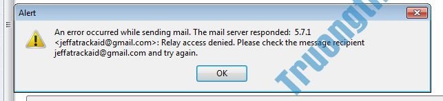 Khắc&nbsp;phục&nbsp;những&nbsp;vấn&nbsp;đề&nbsp;thường&nbsp;gặp&nbsp;khi&nbsp;không&nbsp;gửi&nbsp;được&nbsp;email