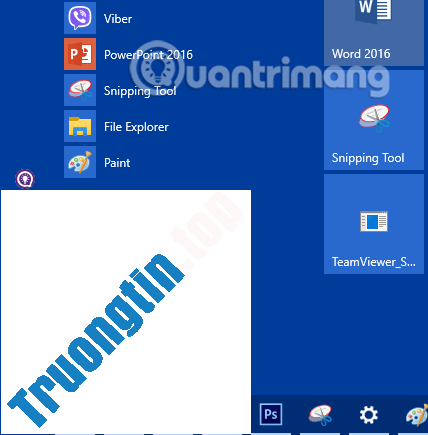 Làm thế nào để xóa WiFi đã lưu trên Windows 10?