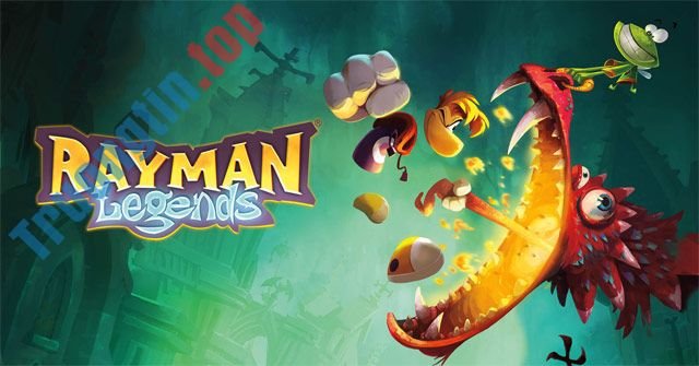 Mời&nbsp;tải&nbsp;Rayman&nbsp;Legends,&nbsp;tựa&nbsp;game&nbsp;Co-op&nbsp;vô&nbsp;cùng&nbsp;vui&nbsp;nhộn,&nbsp;đang&nbsp;miễn&nbsp;phí
