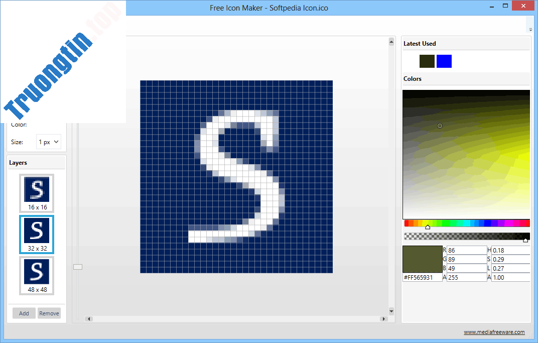 Những&nbsp;công&nbsp;cụ&nbsp;tạo&nbsp;icon&nbsp;miễn&nbsp;phí&nbsp;tốt&nbsp;nhất