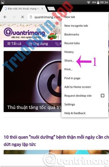 Những&nbsp;mẹo&nbsp;nhỏ&nbsp;giúp&nbsp;ghi&nbsp;chú&nbsp;Google&nbsp;Keep&nbsp;hiệu&nbsp;quả&nbsp;hơn