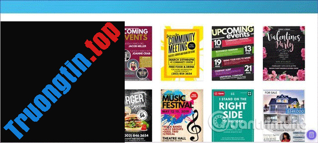 Top&nbsp;5&nbsp;trang&nbsp;web&nbsp;tạo&nbsp;tờ&nbsp;rơi&nbsp;miễn&nbsp;phí