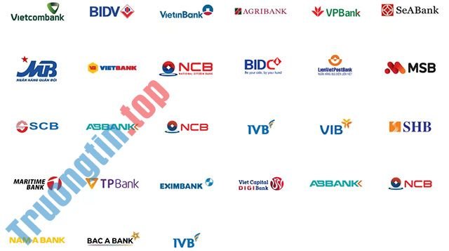 VNPay&nbsp;hỗ&nbsp;trợ&nbsp;những&nbsp;ngân&nbsp;hàng&nbsp;nào?