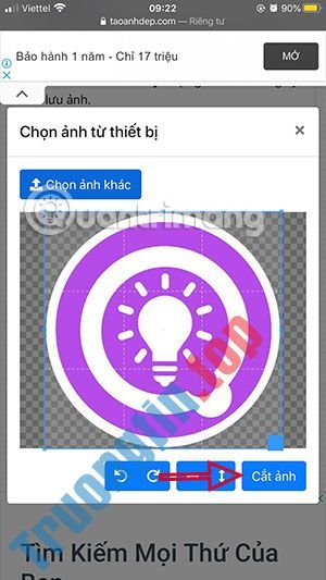 Cách&nbsp;chế&nbsp;icon&nbsp;Thương&nbsp;Thương&nbsp;Facebook