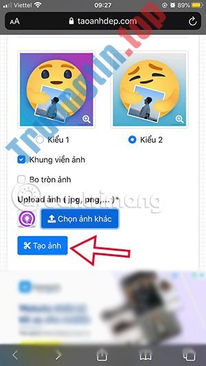 Cách&nbsp;chế&nbsp;icon&nbsp;Thương&nbsp;Thương&nbsp;Facebook