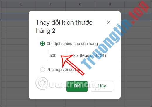 Cách&nbsp;chèn&nbsp;ảnh&nbsp;vào&nbsp;Google&nbsp;Sheets