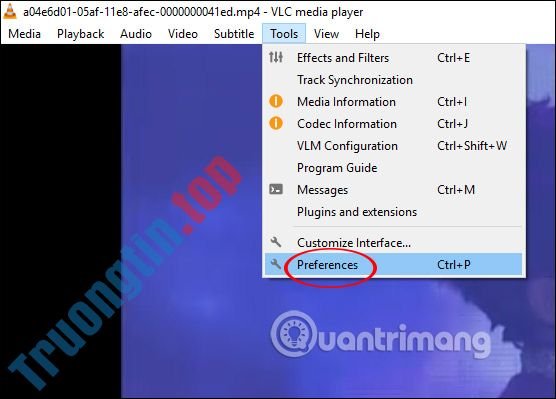 Cách&nbsp;đổi&nbsp;định&nbsp;dạng&nbsp;sub&nbsp;video&nbsp;trên&nbsp;VLC