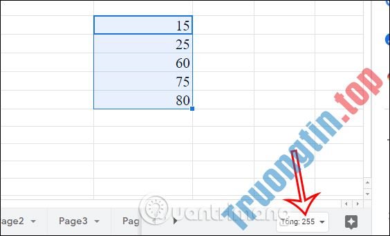 Cách&nbsp;dùng&nbsp;hàm&nbsp;AVERAGE&nbsp;Google&nbsp;Sheets,&nbsp;tính&nbsp;trung&nbsp;bình&nbsp;trong&nbsp;Google&nbsp;Sheets
