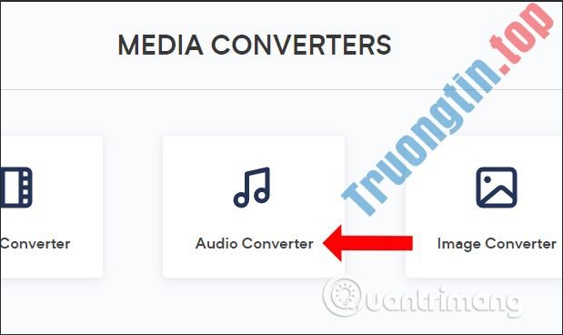 Cách dùng Max Converter convert video, âm thanh, hình ảnh