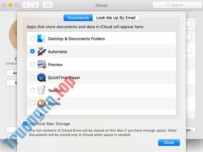 Cách&nbsp;giải&nbsp;quyết&nbsp;khi&nbsp;gặp&nbsp;sự&nbsp;cố&nbsp;đồng&nbsp;bộ&nbsp;iCloud