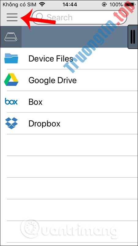 Cách&nbsp;làm&nbsp;Powerpoint&nbsp;trên&nbsp;điện&nbsp;thoại
