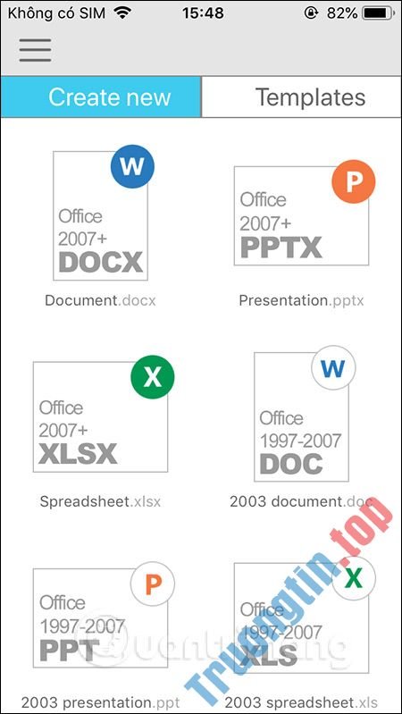 Cách&nbsp;làm&nbsp;Powerpoint&nbsp;trên&nbsp;điện&nbsp;thoại