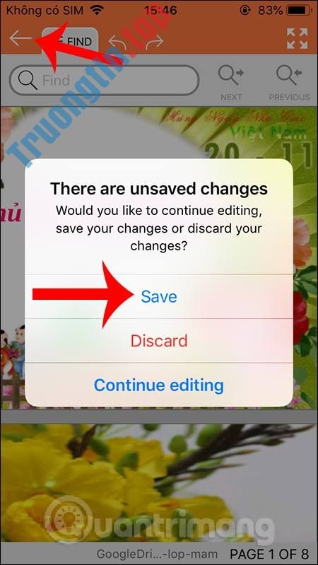 Cách&nbsp;làm&nbsp;Powerpoint&nbsp;trên&nbsp;điện&nbsp;thoại