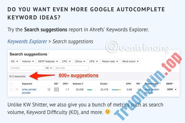 Cách&nbsp;sử&nbsp;dụng&nbsp;Google&nbsp;Keyword&nbsp;Planner
